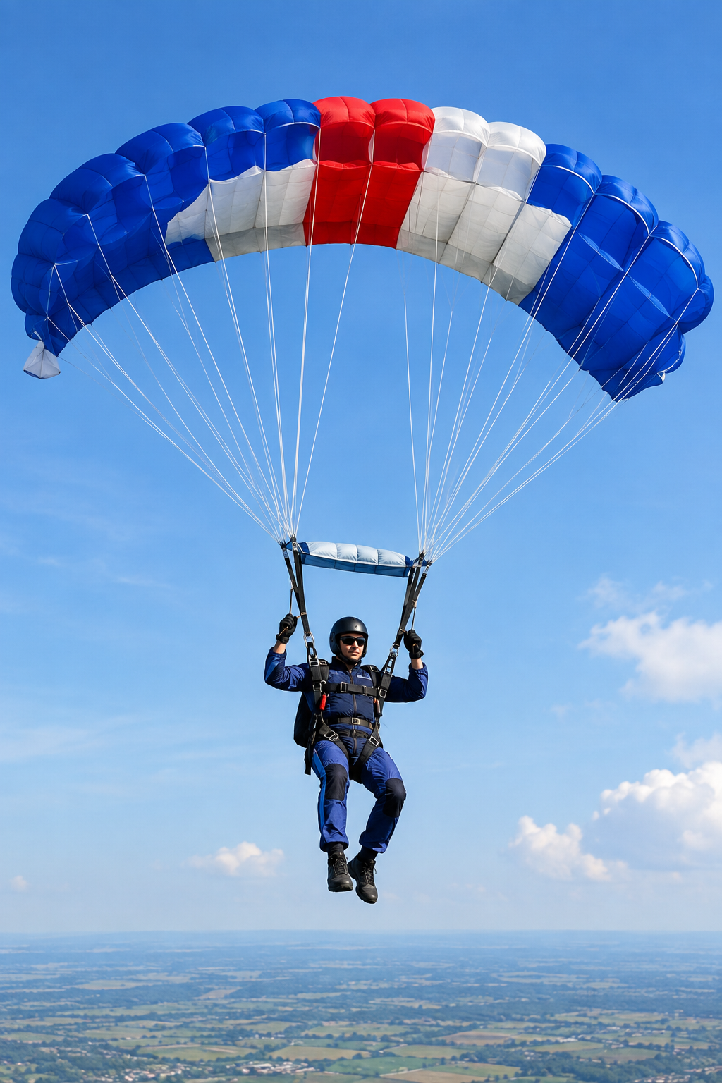 PARACHUTE